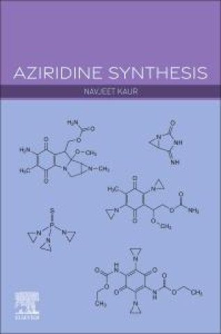 Buch Aziridine Synthesis Navjeet Kaur