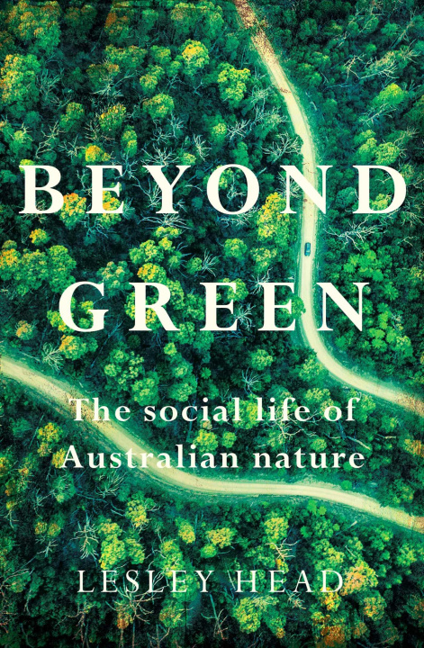 Buch Beyond Green Lesley Head