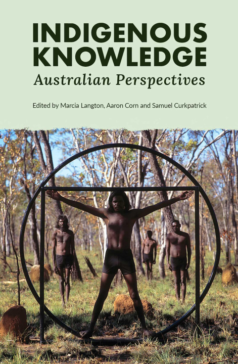 Book Indigenous Knowledge Aaron Corn