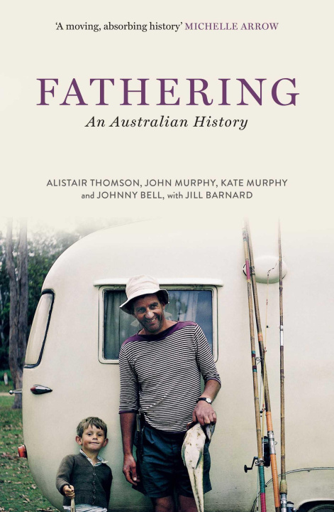 Buch Fathering John Murphy