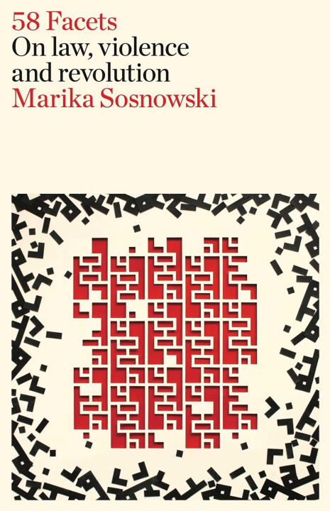 Βιβλίο 58 Facets Marika Sosnowski