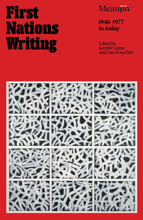 Book First Nations Writing Jeanine Leane