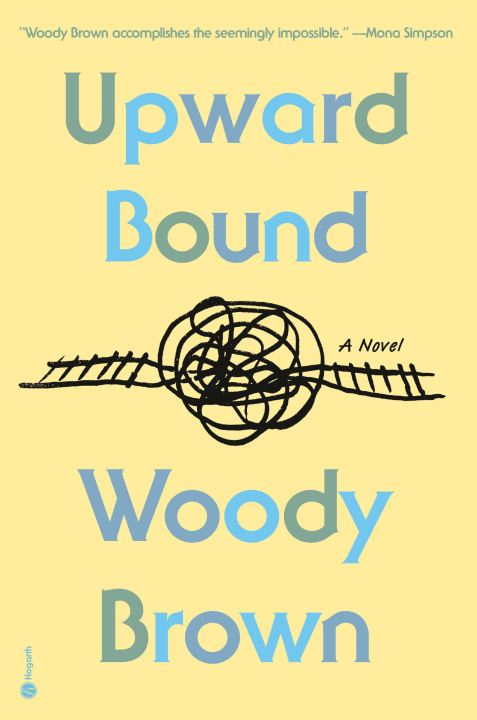 Buch Upward Bound BROWN WOODY