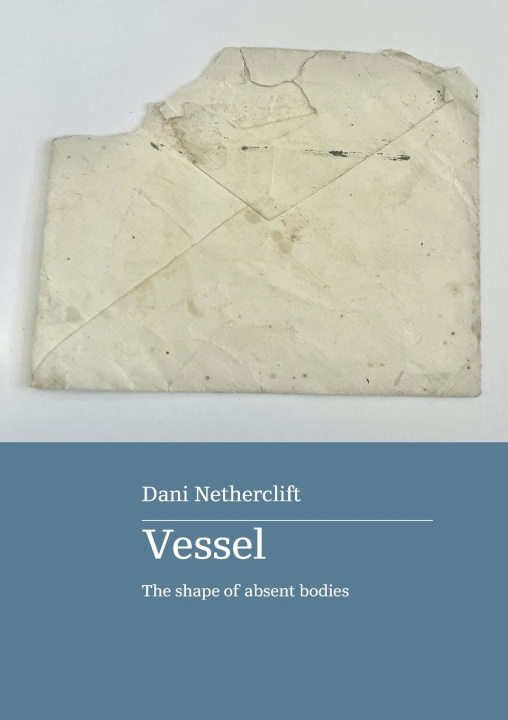 Kniha Vessel 
