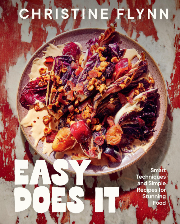Buch Easy Does It FLYNN CHRISTINE