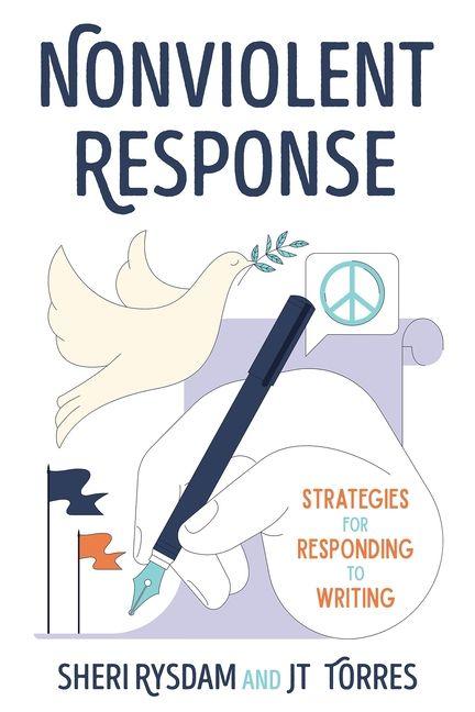 Knjiga Nonviolent Response Jt Torres