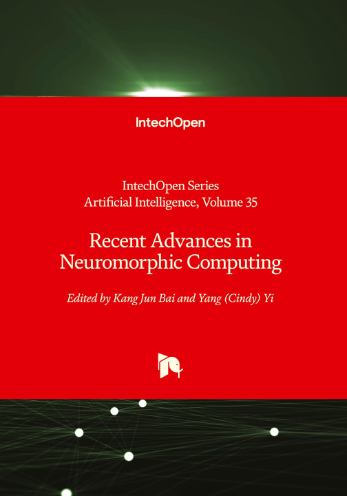 Kniha Recent Advances in Neuromorphic Computing Andries Engelbrecht