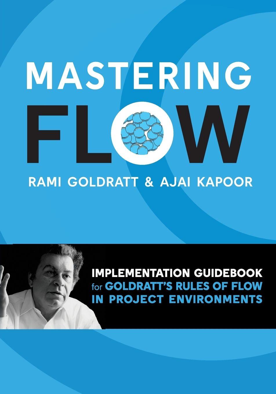 Carte Mastering Flow Ajai Kapoor