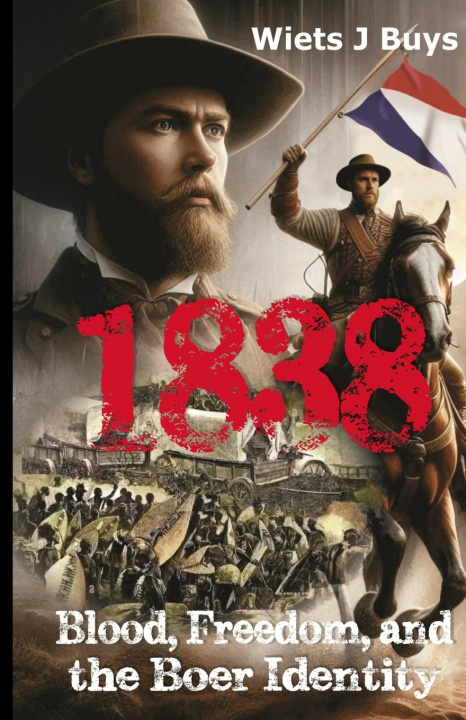 Kniha 1838 Wiets J Buys