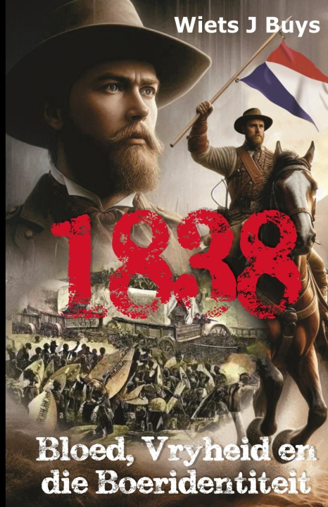Kniha 1838 Wiets J Buys