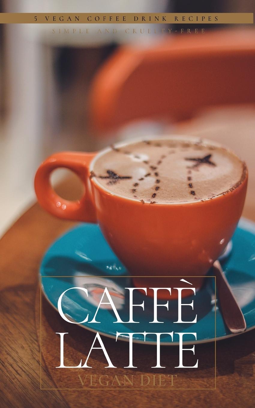 Kniha Caffè Latte H. Rose