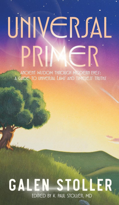 Kniha Universal Primer K. Paul Stoller