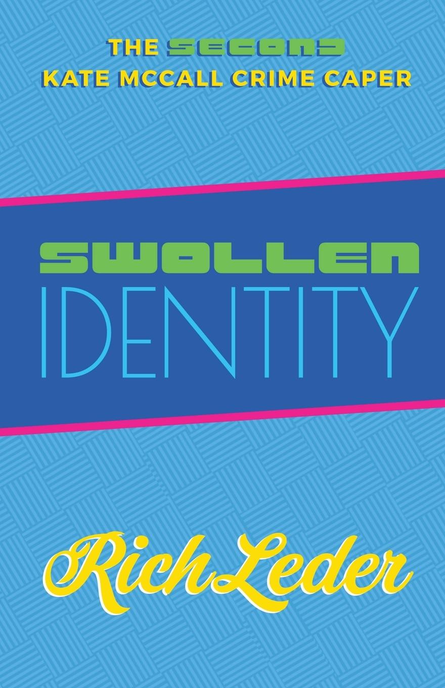 Buch Swollen Identity 