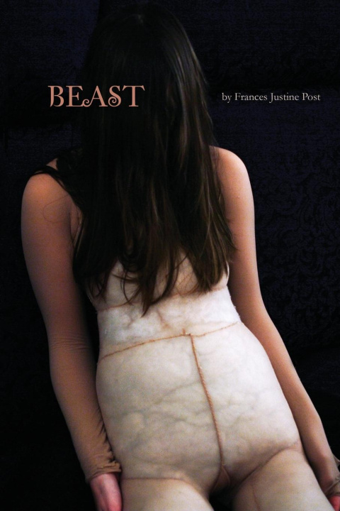 Kniha Beast 