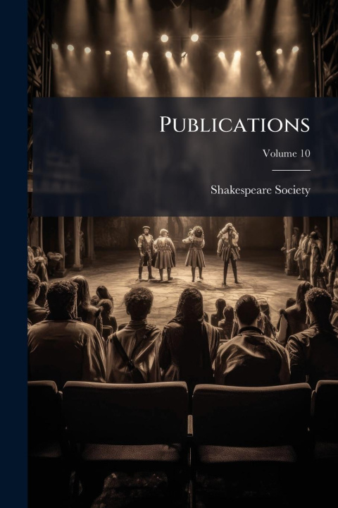 Kniha Publications 