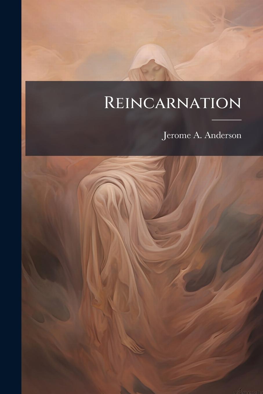Kniha Reincarnation 