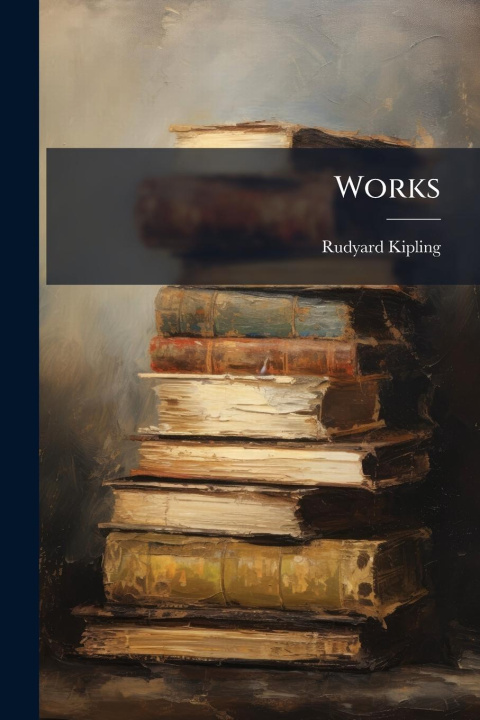 Knjiga Works 