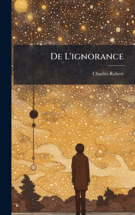 Kniha De L'ignorance 