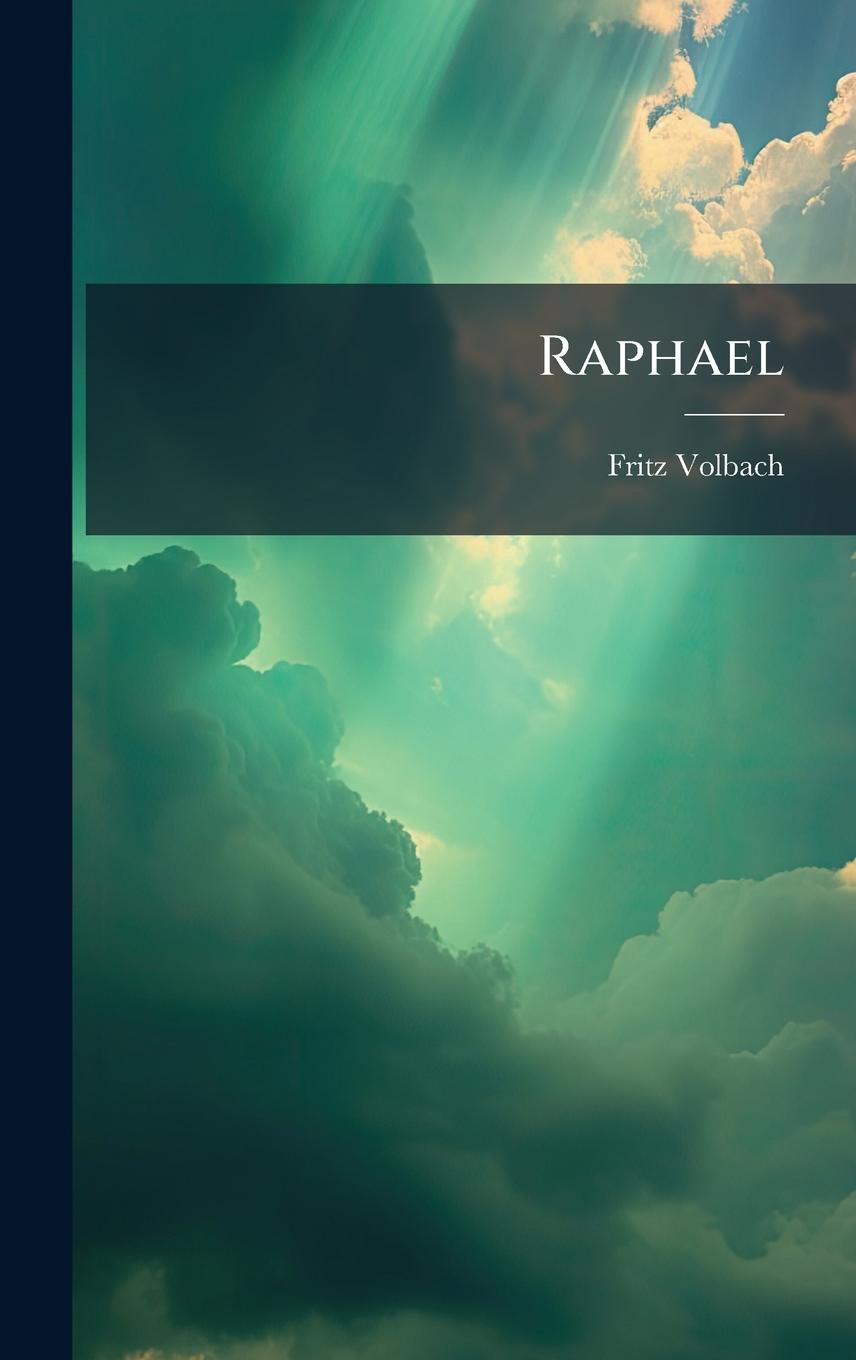 Knjiga Raphael 