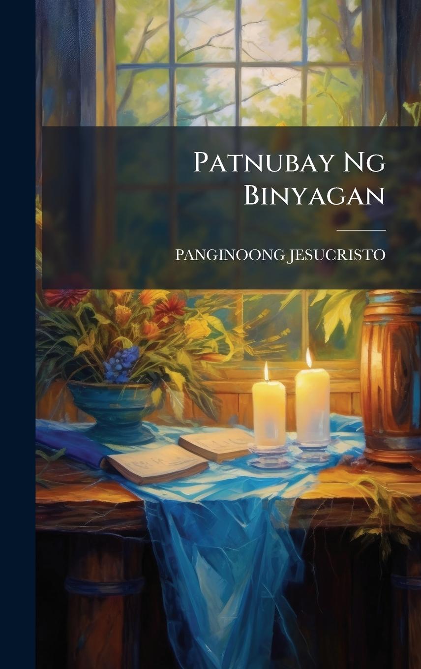 Kniha Patnubay Ng Binyagan 