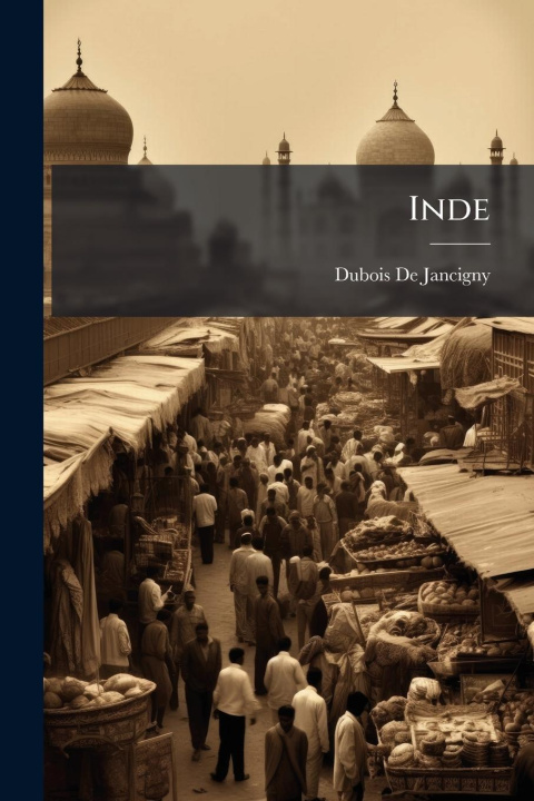 Knjiga Inde 