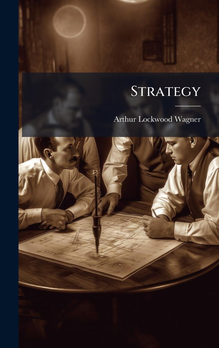 Knjiga Strategy 