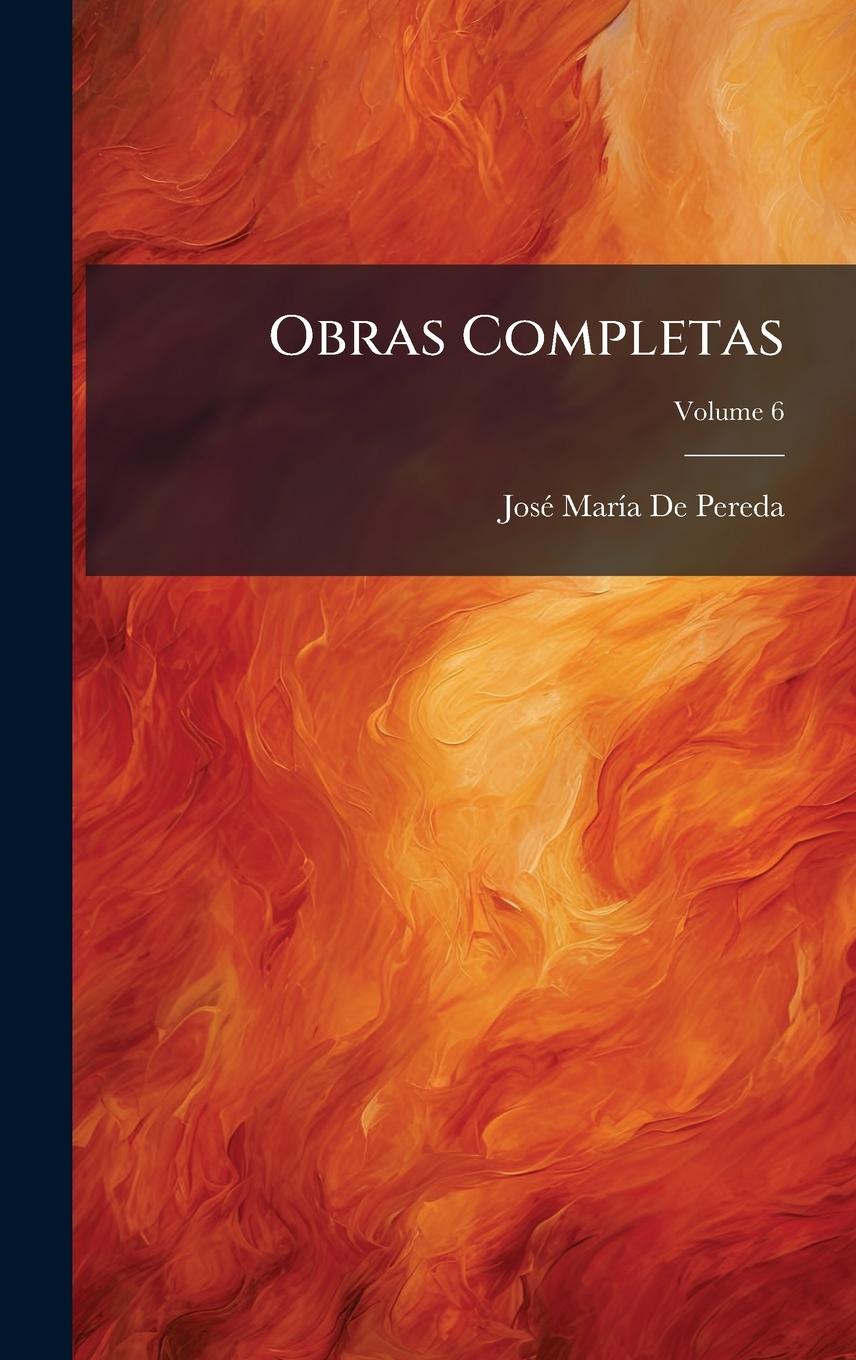 Kniha Obras Completas 