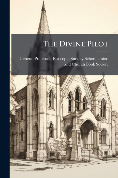 Kniha The Divine Pilot 