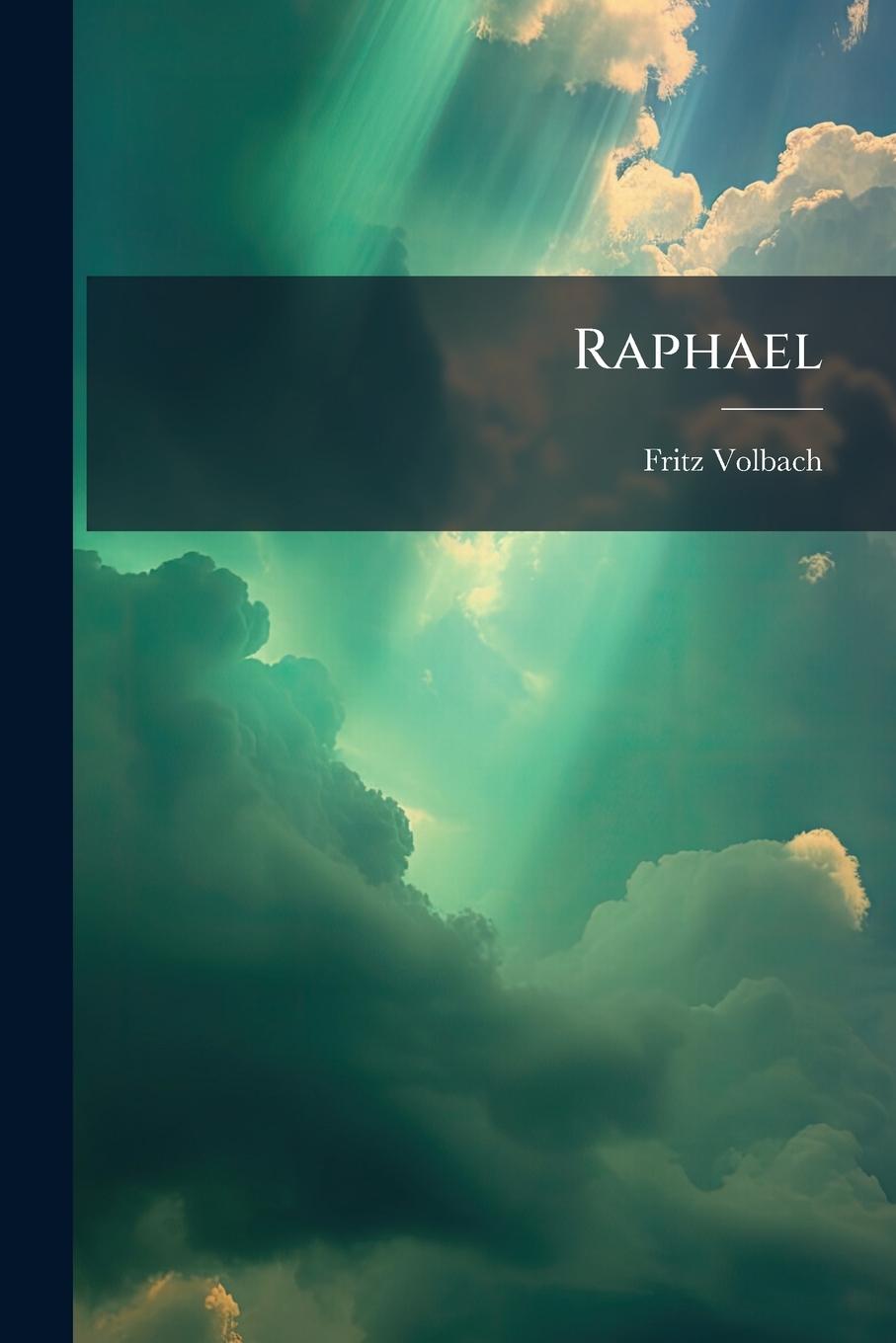 Knjiga Raphael 
