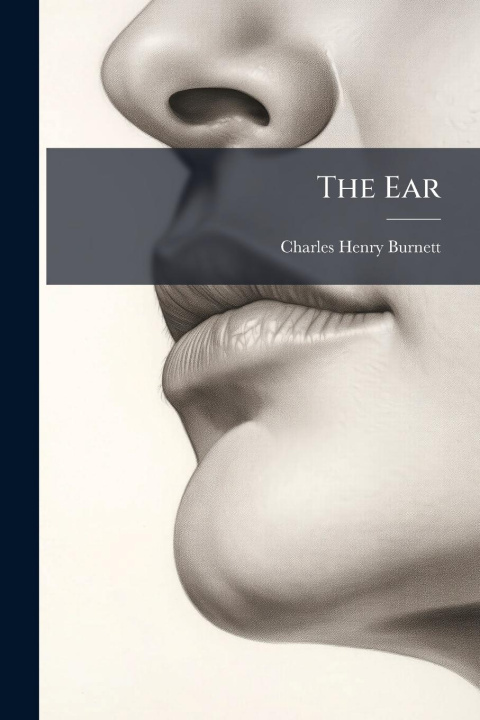 Kniha The Ear 