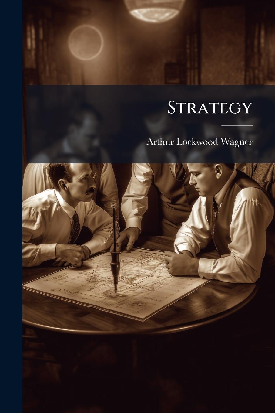 Knjiga Strategy 
