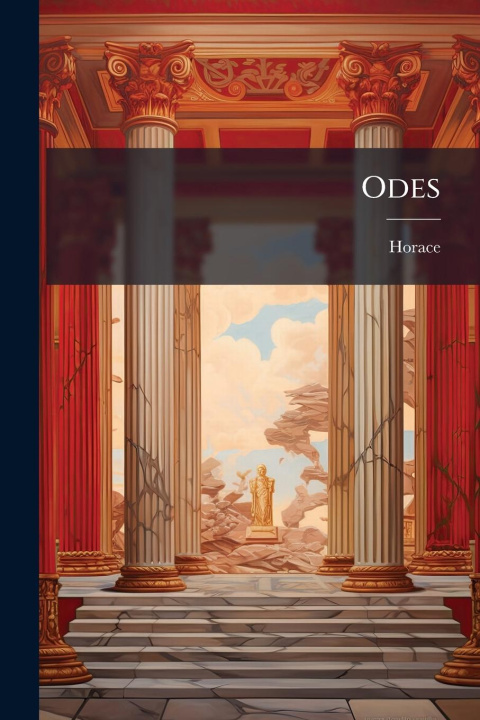 Βιβλίο Odes 