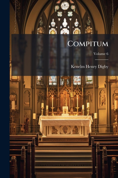 Knjiga Compitum 