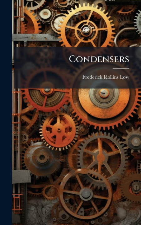 Kniha Condensers 