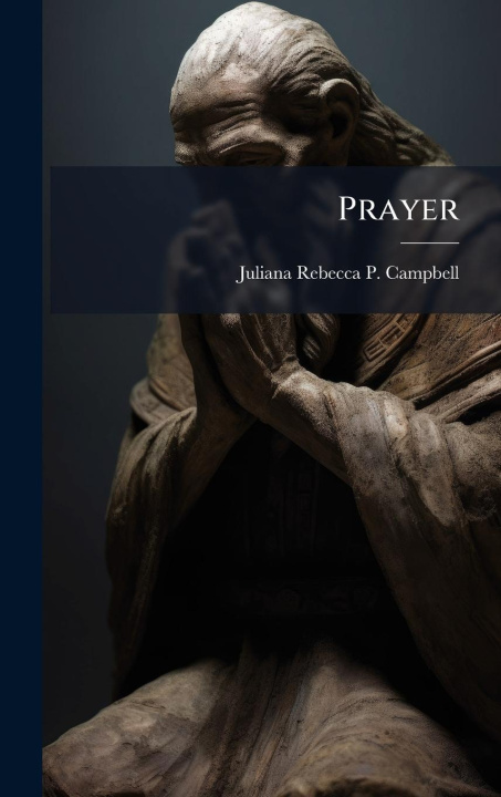 Knjiga Prayer 