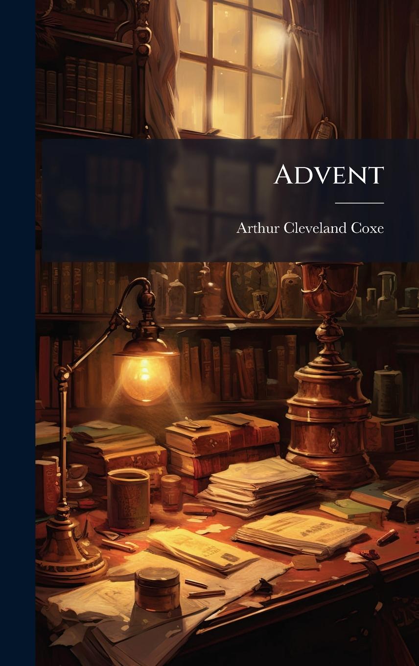 Knjiga Advent 