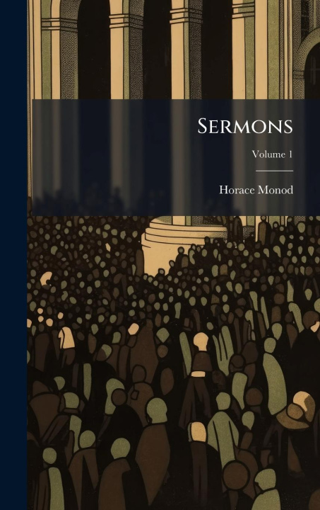 Knjiga Sermons 