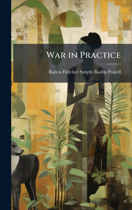 Kniha War in Practice 