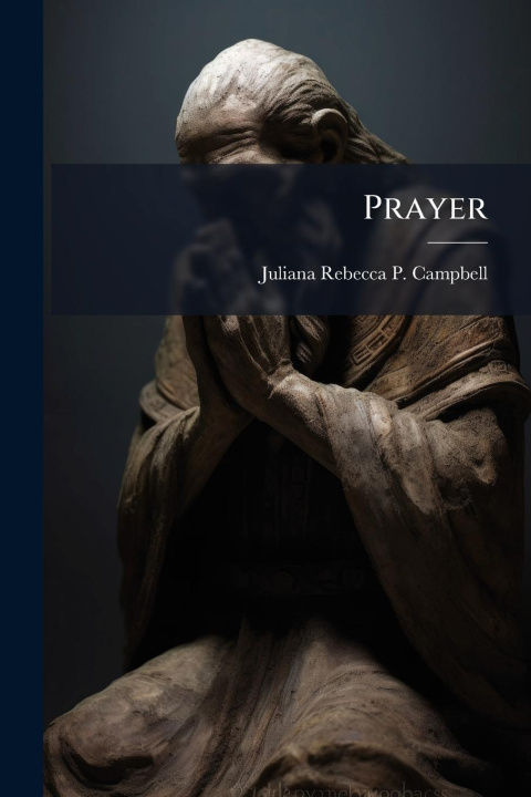 Knjiga Prayer 