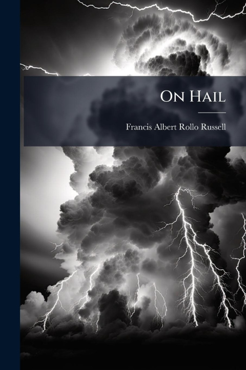 Kniha On Hail 