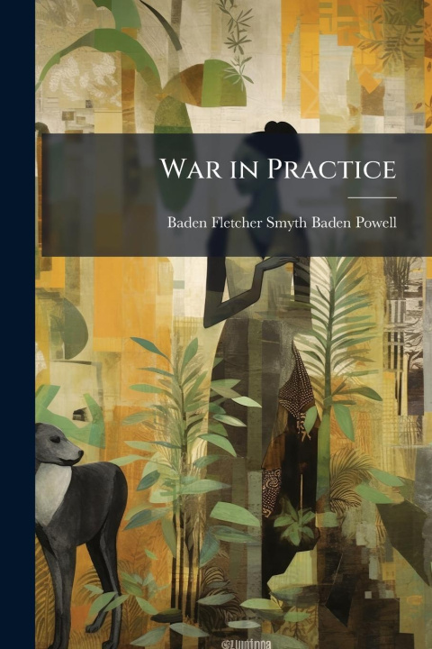 Kniha War in Practice 
