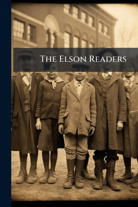 Knjiga The Elson Readers 