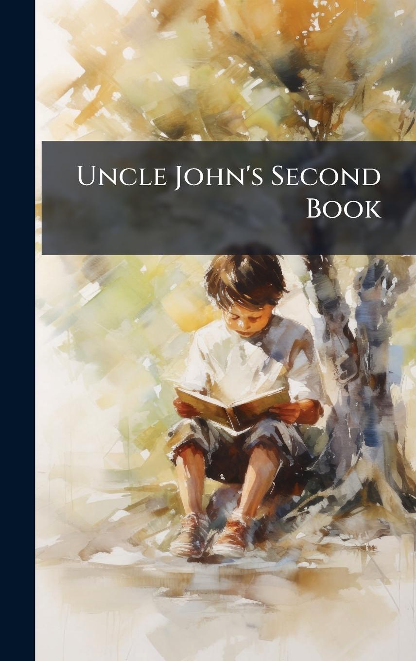 Kniha Uncle John's Second Book 