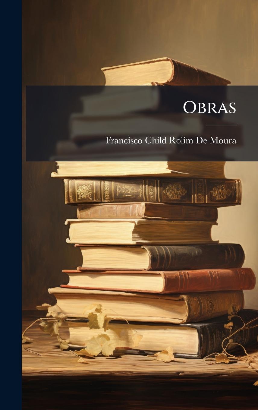 Knjiga Obras 