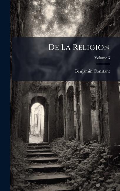 Kniha De La Religion 