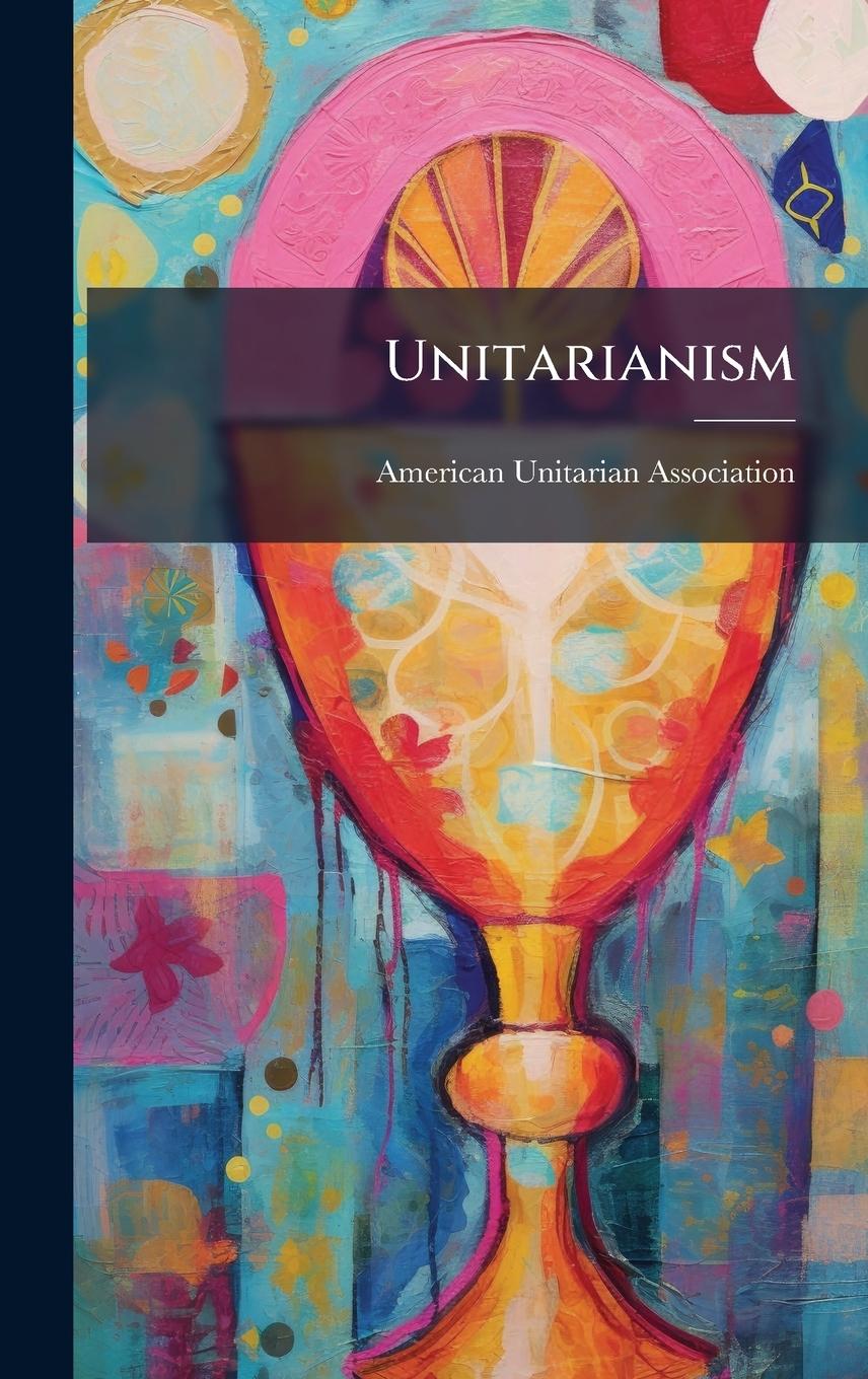 Knjiga Unitarianism 