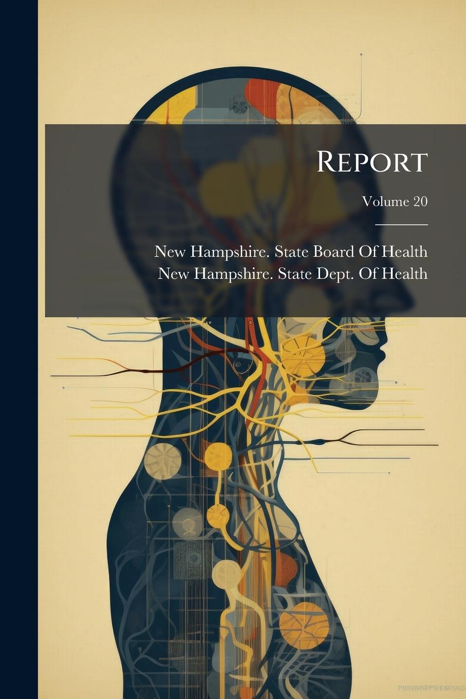 Knjiga Report 