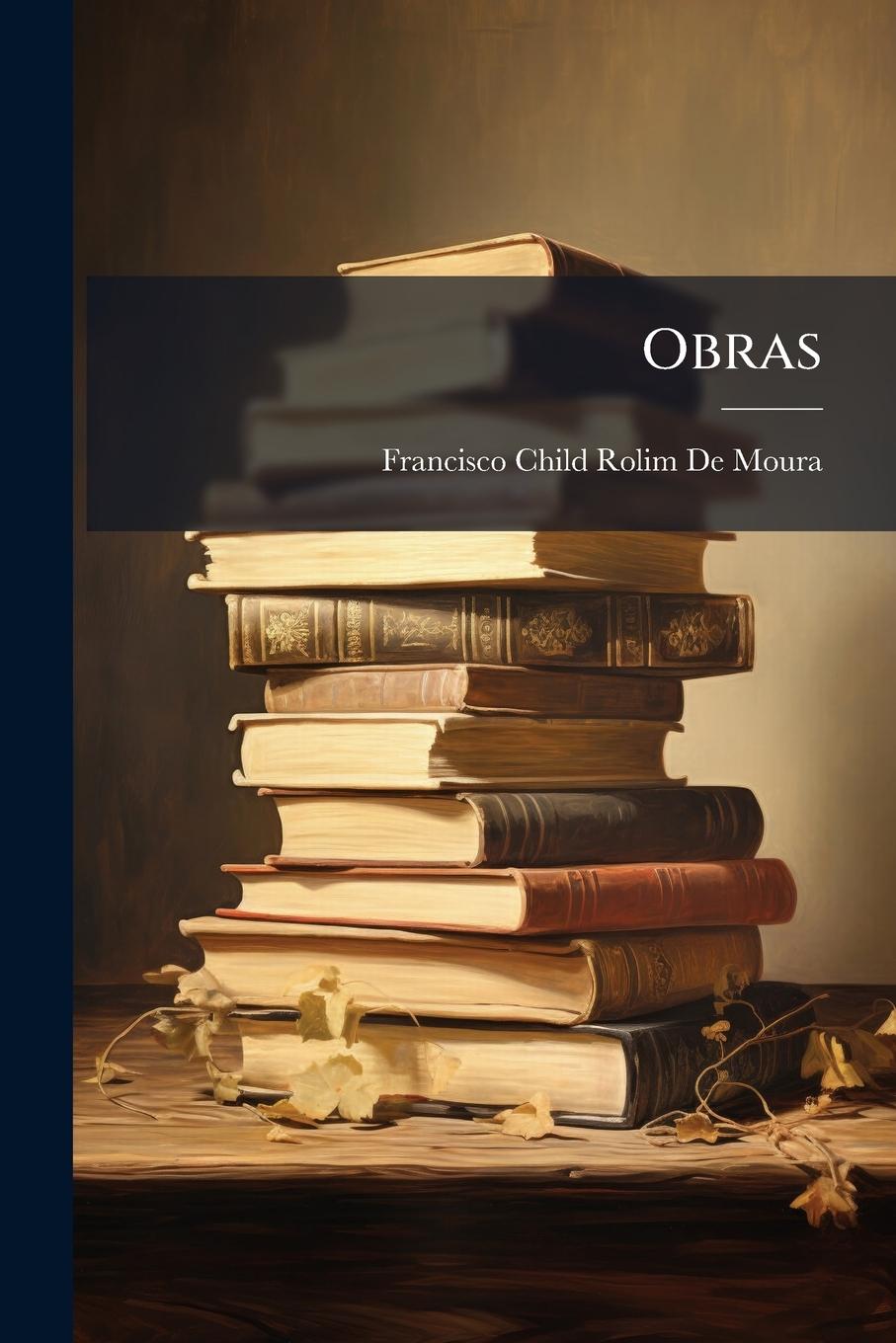 Knjiga Obras 