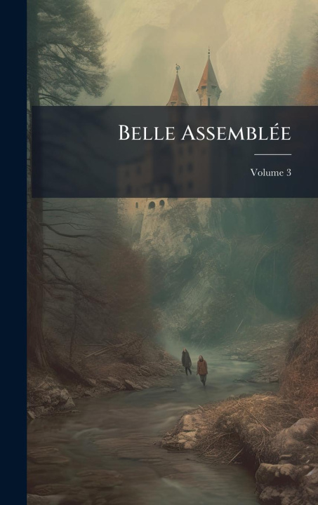 Knjiga Belle AssemblÃ(c)e 