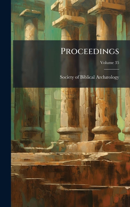 Knjiga Proceedings 